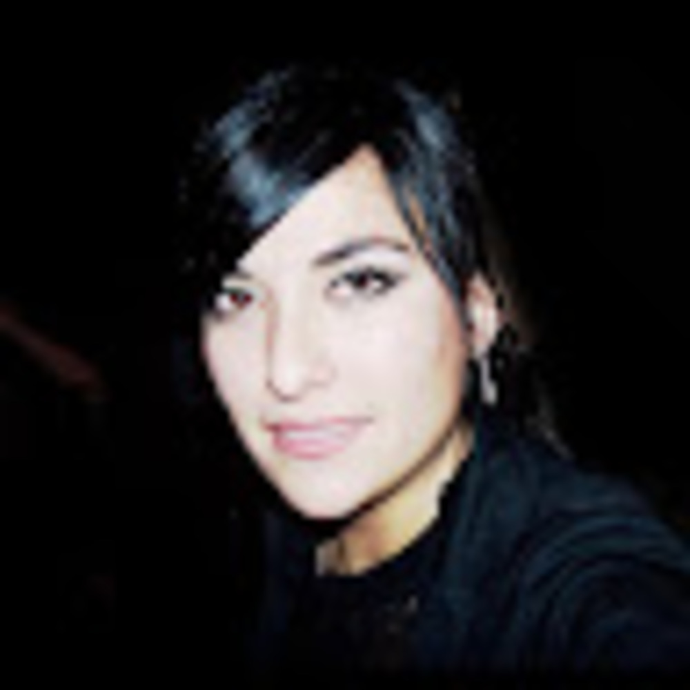 Meet your Posher, Monica